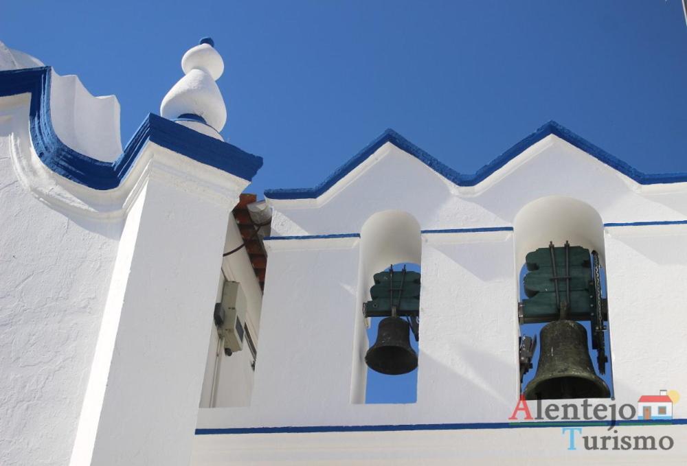 A Praia Da Messejana Exterior foto