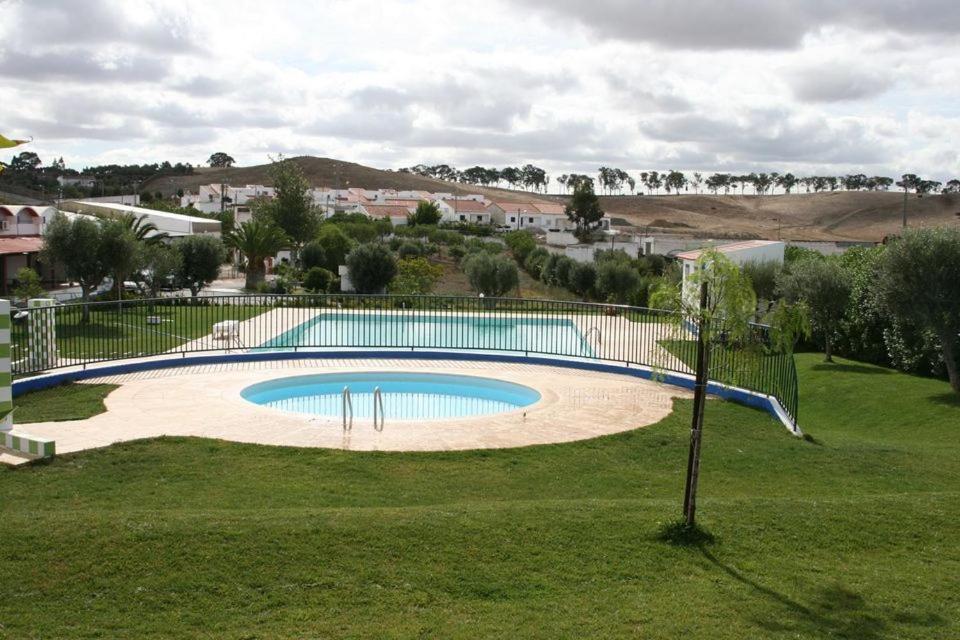 A Praia Da Messejana Exterior foto